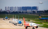 Vietnam Airlines reabre rutas regulares con motivo del Tet