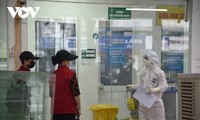 Vietnam reporta más de 14 mil nuevos casos del covid-19  
