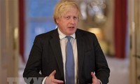 Primer ministro británico hace una propuesta a Rusia sobre el papel de la alianza defensiva de la OTAN