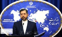 Irán: Las negociaciones nucleares “no han llegado a un callejón sin salida” 
