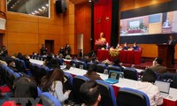 Año Nacional del Turismo - Quang Nam 2022: oportunidad para atraer a turistas extranjeros