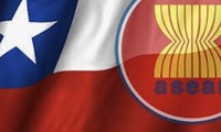 Celebran III reunión del Comité de Asociación para el Desarrollo ASEAN-Chile