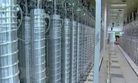 Irán enriquecerá uranio incluso si se alcanza un acuerdo nuclear