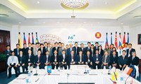 Vietnam será sede de reunión del Grupo de Trabajo de Transporte Marítimo de ASEAN 