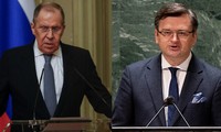 Tercera ronda de negociaciones Rusia-Ucrania muestra “cierto progreso” 