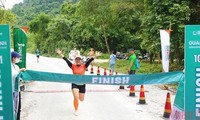Quang Binh inicia la temporada turística 2022 con un maratón de descubrimiento local