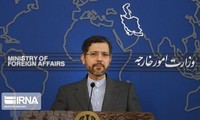 Irán promete continuar con las negociaciones nucleares 