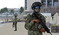 Estados Unidos anuncia evacuación parcial de consulado en México 