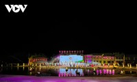 Revisan ceremonia inaugural del Año Nacional del Turismo - Quang Nam 2022