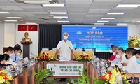 Celebrarán en abril Foro Económico de Ciudad Ho Chi Minh 2022