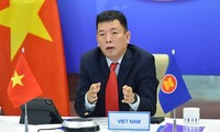 Vietnam asiste al 29 Diálogo ASEAN-Nueva Zelanda