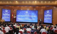 Celebran en Vietnam el Día Nacional de la Innovación y el Día Mundial de la Propiedad Intelectual 
