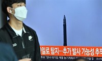 Corea del Sur y Japón instan a Corea del Norte a volver al diálogo 