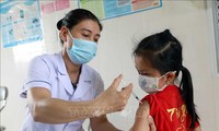 Más de 2.700 nuevos casos de covid-19 detectados en Vietnam en las últimas 24 horas