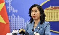 Vietnam reafirma el apoyo a la desnuclearización de la península de Corea