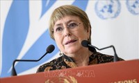 Inauguran el 50 período de sesiones del Consejo de Derechos Humanos de la ONU 