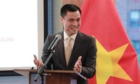 Llama Vietnam a Grupo de Amigos de UNCLOS a unir esfuerzos en respuesta a desafíos emergentes