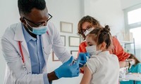 Estados Unidos recomienda vacunar contra el covid-19 a niños a partir de 6 meses de edad