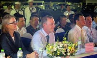  La Asociación del Pacífico liderada por Estados Unidos se lanza oficialmente en Phu Yen 