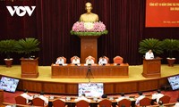 В Ханое прошла общенациональная конференция по подведению итогов 10-летней борьбы с коррупцией и негативными явлениями