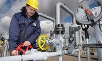 La Comisión Europea desconfía de la posibilidad de frenar las importaciones de gas ruso