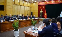 Vietnam y Argentina hacia la cooperación en nuevos y potenciales campos 