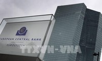 Banco Central Europeo sube los tipos de interés en 50 puntos básicos 