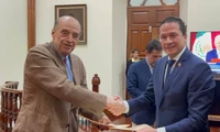Colombia y Venezuela acuerdan iniciar proceso de retoma de lazos
