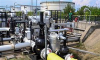 La rama sur del oleoducto Druzhba reanuda sus operaciones  