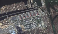Rusia pide a la ONU reunirse sobre el tema en la planta de Zaporiyia 