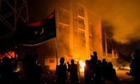Estados Unidos llama a reducir tensión en Libia