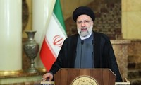 Irán insta al OIEA a dejar de investigar sitios nucleares no revelados 
