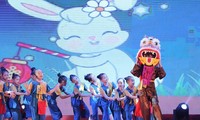 Localidades de Vietnam celebran el Festival del Medio Otoño 2022