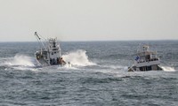 Barco hundido deja al menos 40 desaparecidos y muertos en Brasil