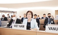 Vietnam asiste a apertura de 51° período de sesiones del Consejo de Derechos Humanos de la ONU