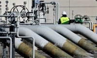 Rusia reduce 50 mil millones de metros cúbicos de exportaciones de gas a la UE