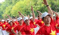 Vietnam celebra Día Internacional de las Personas de Edad