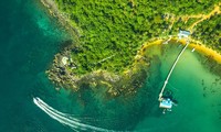 Phu Quoc - la isla favorita en Asia
