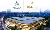 Tailandia se prepara para la cumbre APEC