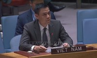 Vietnam dispuesto a cooperar con estados miembros de ONU en mantenimiento de la paz