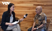 ASEAN necesita solidaridad y determinación para lograr código de conducta legalmente vinculante, según experto indonesio