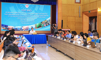 Promueven los atractivos de la región occidental del Sur de Vietnam