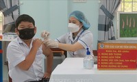 Vietnam reporta 489 nuevos casos de covid-19 este jueves