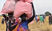 Hasta 9,4 millones de sudaneses del sur necesitarán ayuda en 2023