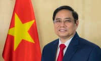 Premier de Vietnam asistirá a cumbre ASEAN-UE y visitará tres países europeos 