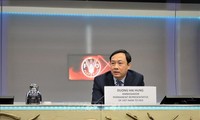 Líder del PMA felicita los esfuerzos de Vietnam para garantizar la seguridad alimentaria