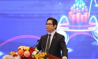 Taller sobre la motivación para el desarrollo económico de Vietnam en 2023