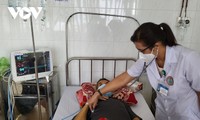 Vietnam anuncia 234 nuevos casos del covid-19 este lunes