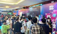 Vietnam sube 7 lugares en el ranking de preparación de inteligencia artificial