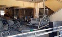 Israel bombardea el aeropuerto internacional de Damasco, en Siria